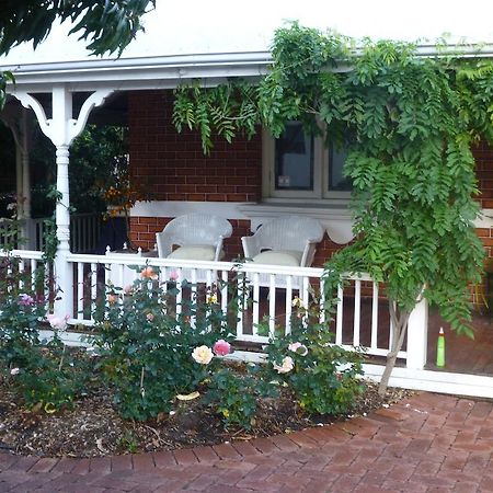 Lakeside Bed & Breakfast Perth Zewnętrze zdjęcie