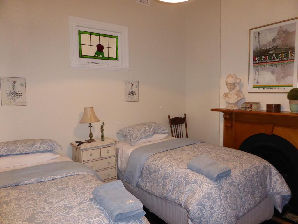 Lakeside Bed & Breakfast Perth Zewnętrze zdjęcie