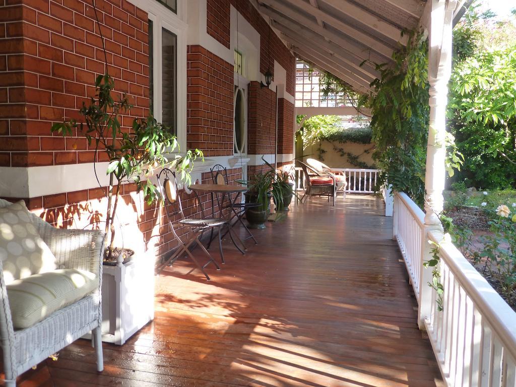 Lakeside Bed & Breakfast Perth Zewnętrze zdjęcie